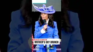 MOTHER’S DAY BRUNCH AT CITY OF REFUGE LA - LINK IN BIO