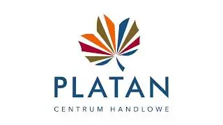 PLATAN - animacja logotypu