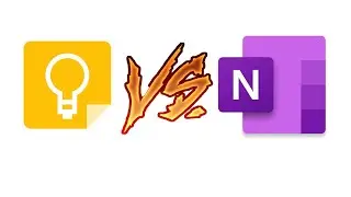 Google Keep, OneNote, SimpleNote: Qual usar?