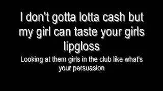 S.Wolf - Panache (lyric)