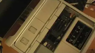 Mac Pro Upgrade: Graphics Card [ATI Radeon HD 3870]