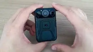 Conozca la Bodycam MPT221 de Dahua Technology