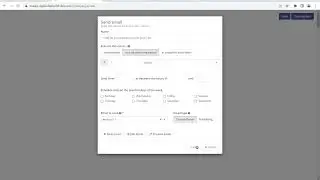 Set up Email Campaigns and Track Abandoned Cart Information in Mautic