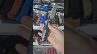 Нож Microtech MSI