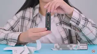 Eleaf IORE LITE 2 Unboxing Video