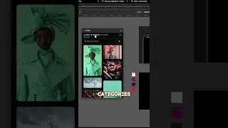 Insert FREE Royalty Free Images With This Handy Figma #shorts #figma