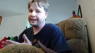 Be Careful at Dick's 2018 - Chomper City, Colorado