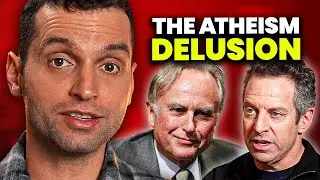 The Atheism Delusion - Konstantin Kisin
