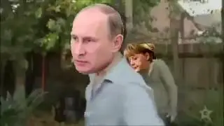 Путин дал всем пиз'ы