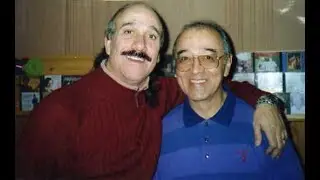 RUBEN BOYER- OYE PUCHULA