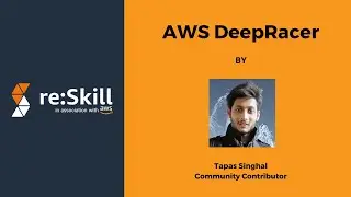 AWS DeepRacer
