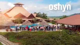 Oshyn's 2023 Annual Meeting - Better Together!