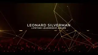 44th Viterbi Awards, Lifetime Academic Leadership Award -- Leonard Silverman