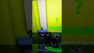 ролю фрукты до китсуне 23 серия