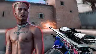 XXXTentacion - SAD ❤️