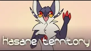 KASANE TERRITORY || Meme