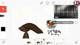 Ghost town (Shout out to DRAGON SIM)