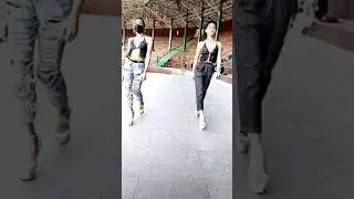 PAGEANT WALK