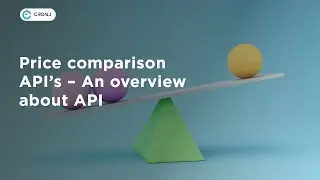 Price Comparison API | Price Comparison Application Programming Interfaces