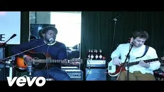 Michael Kiwanuka - I'm Getting Ready (Live At The Cherrytree House)