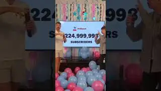 бедный Мистер Бист #Мистер Бист
