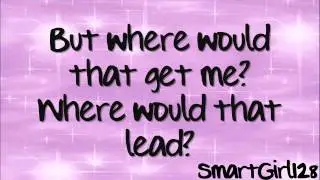 Come Around - Rosi Golan (Lyrics)