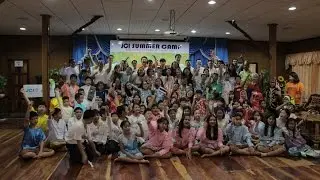 JCI Summer Camp #2 [@Thailand]