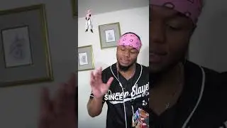 BUU KEEPS TESTING BEERUS!!! @ssblayze #shorts #skit #dbz