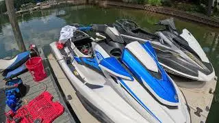 The Proper Way to Maintain a Yamaha Waverunner
