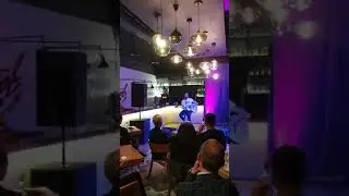 Anton Bender 12.04.2018