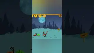 Stick War Legacy