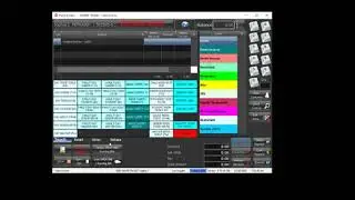 E4BackOffice- How to refund partially a contract