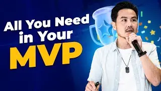 5 Features You MUST HAVE In Your Minimum Viable Product (MVP) 💡