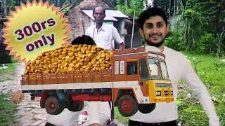Green Screen Man! | Nikhil Kini