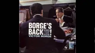 Victor Borge - Borge's Back! [Part 1/5]