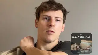 Audition VS Scene - The Cleaning Lady - Chris Silcox playing role of Brent