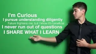 How to Create a Successful Video CV with Jojo