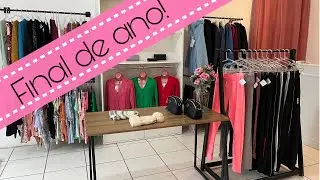 Boraaaaaa que tá chegando a época de vender muito!!!!!! #loja #lojista #minhaloja