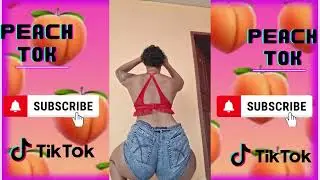 BigBank challenge 🍑| #tiktok #shorts #tiktok #bigbody | #Twerk  💦