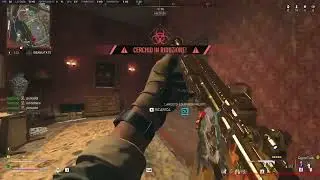 Warzone - Vondel Win Duo in una domenica di fuoco