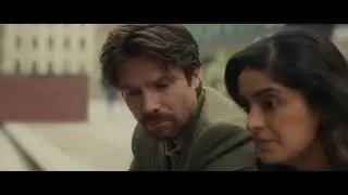 SOULMATE | 2024 Sydney Science Fiction Film Festival