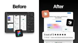 I learned vibe coding in 30 days as a UX/UI designer (here's what I built)