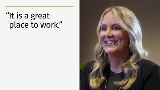 Wolters Kluwer - Be the difference - Beth Patrick