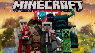 Minecraft Live 2022 (1.20 Update & Mob Vote Winner)