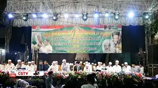 Sholawat Nariyah - Azzahir Live Salakbrojo