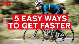5 Easy Ways To Get Faster