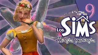 LA NIÑA MALDITA | Magia Potagia - EP 09