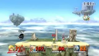 Little Shets Fite 2