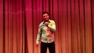 Владимир Волынкин   Дарите женщинам цветы 22 07 2022