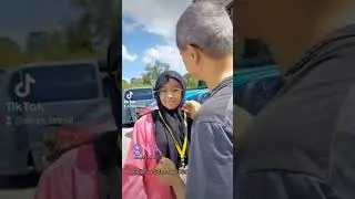 I'm back to school  2024 #SekolahSeriPuteri  Cyberjaya Form 2